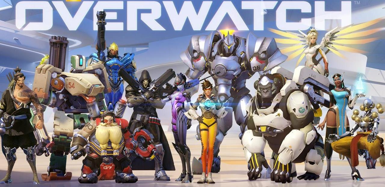 overwatch video game wallpapers overwatch video game wallpapers