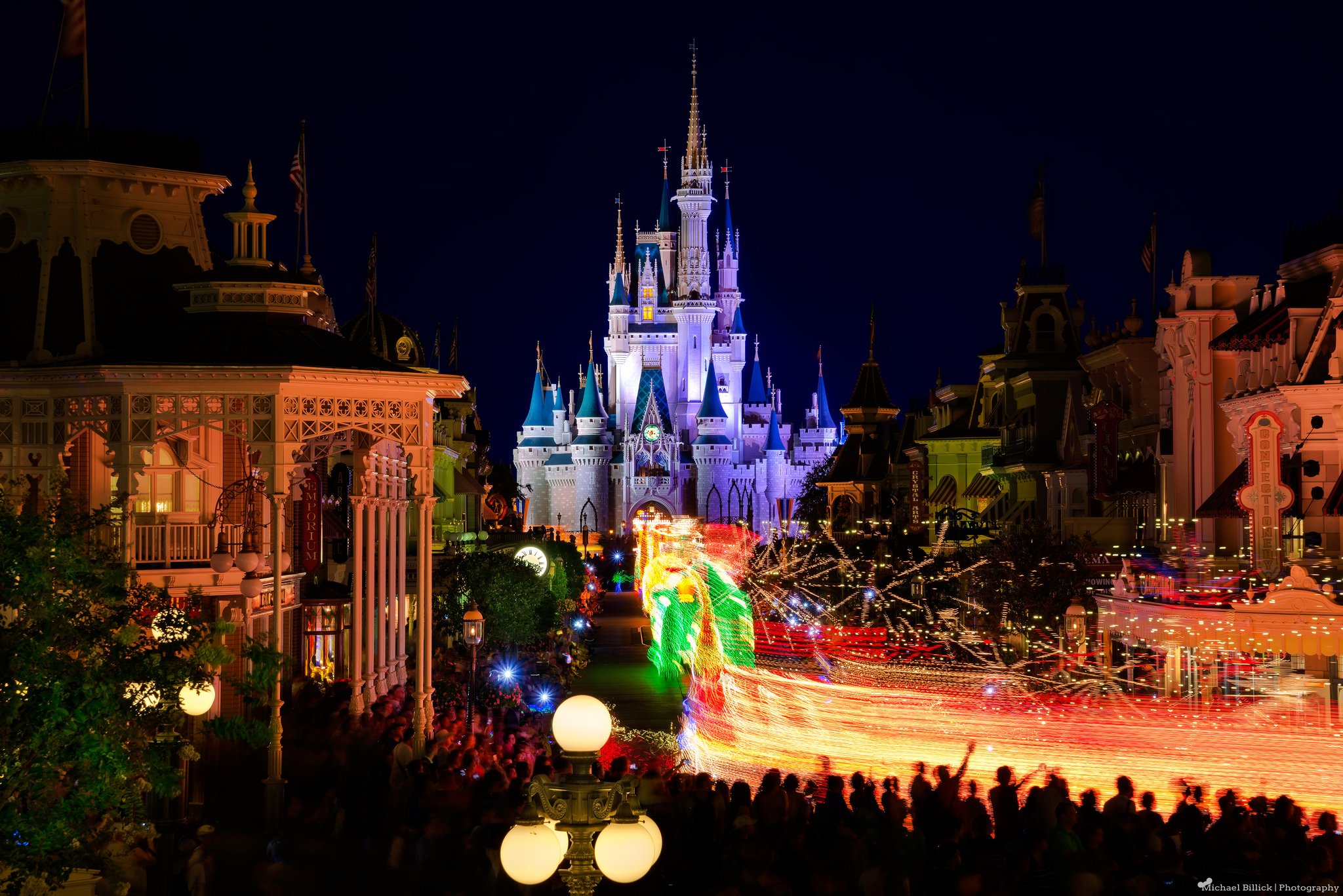 Walt Disney World Resort Disney Orlando floride Florida USA universal 2048x1367