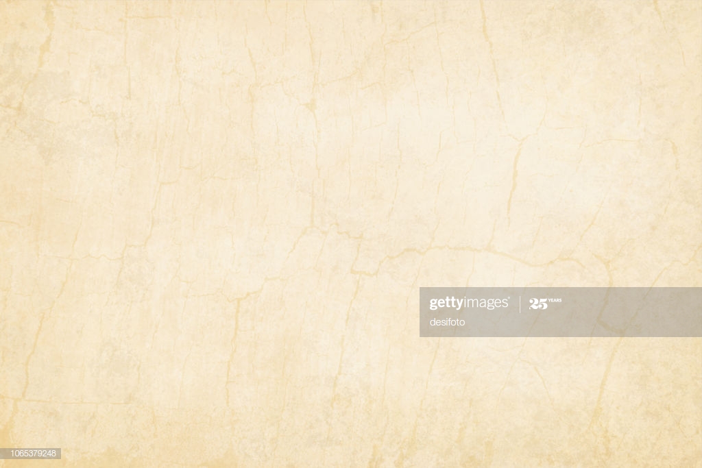 Old Off White Beige Colored Cracked Effect Wooden Wall Texture