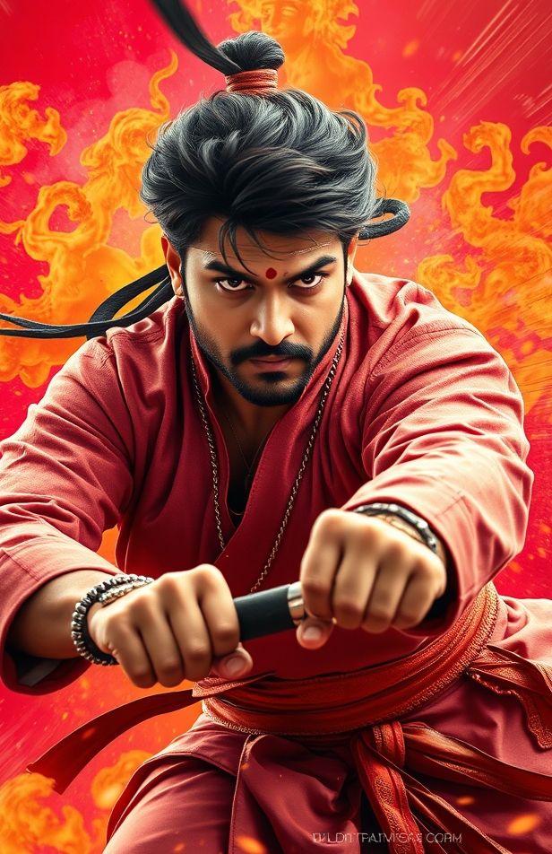 Ntr Wallpaper