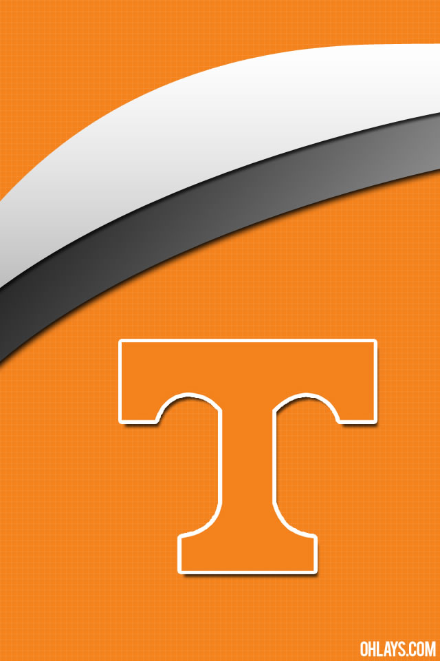 Tennessee Vols Football Wallpaper Volunteers iPhone