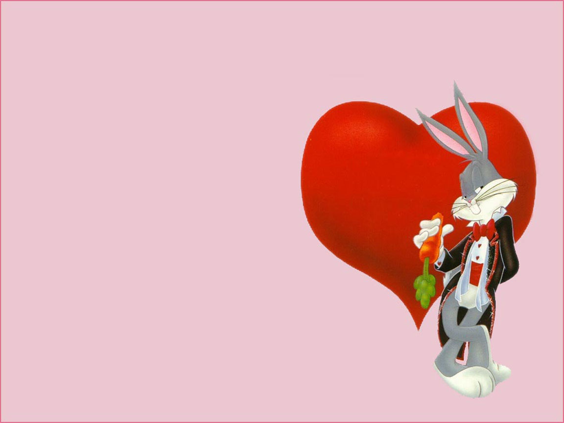 Bugs Bunny Wallpaper Cartoons Anime Animated High Resolution