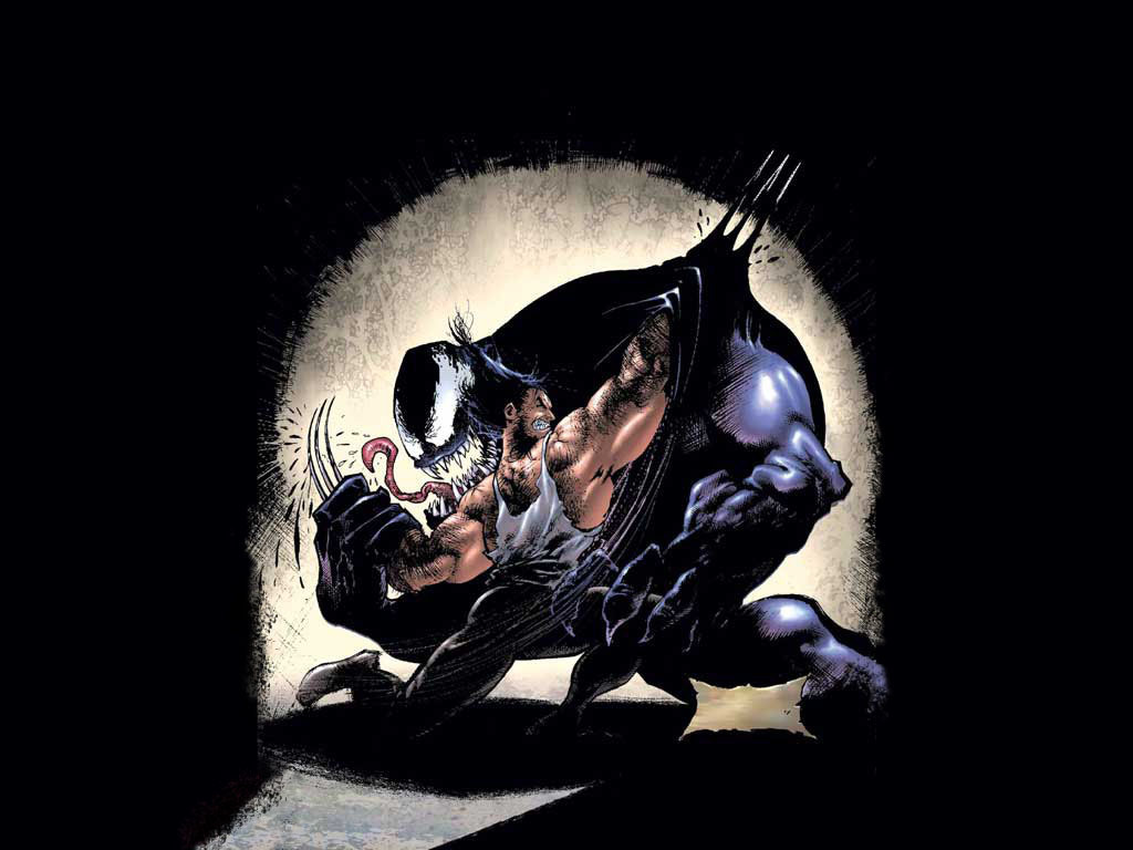 Spider Man Image Venom HD Wallpaper And Background Photos