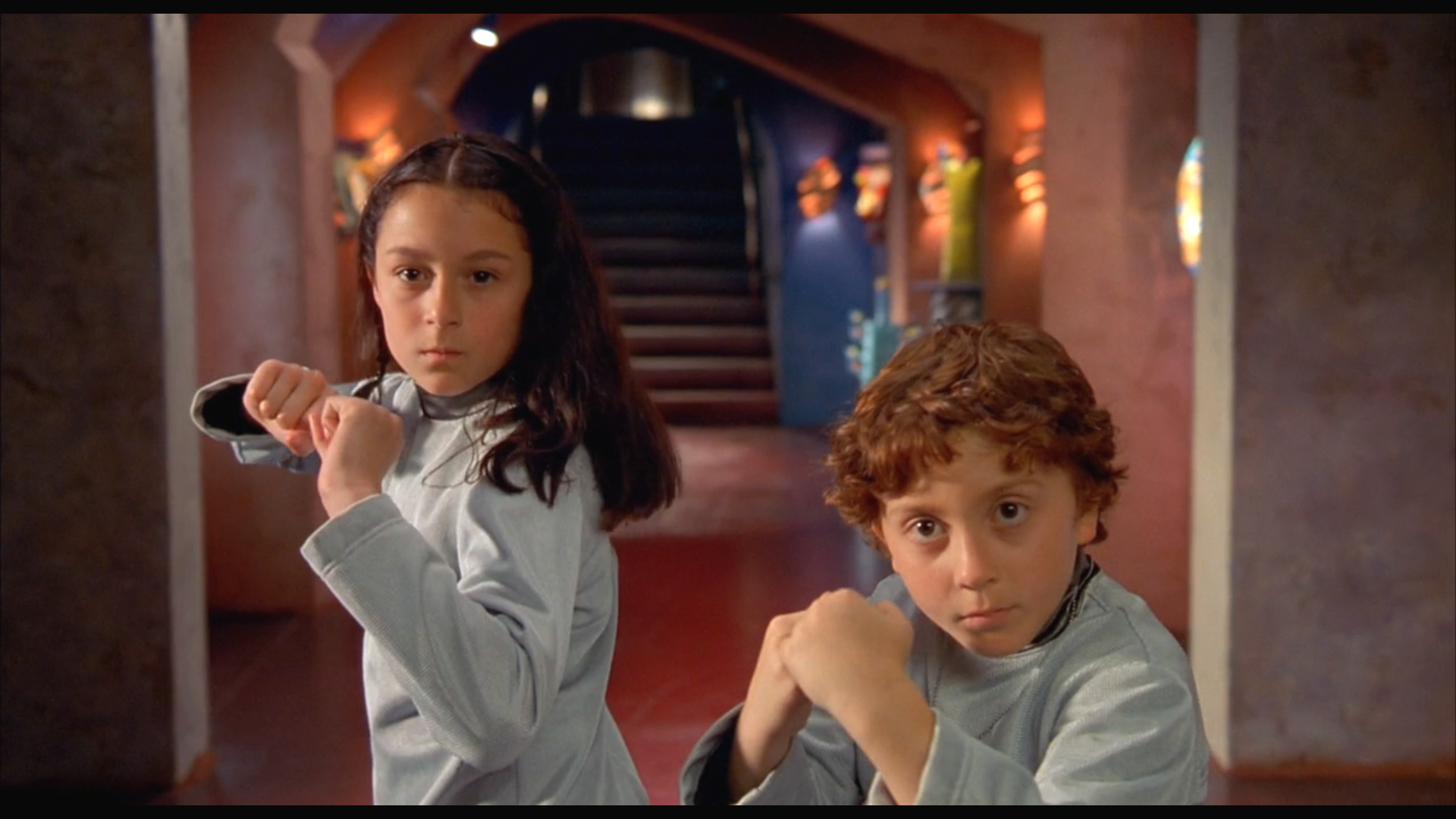 The Spy Kids Image HD Wallpaper And Background Photos