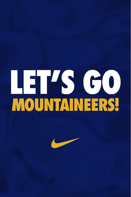 West Virginia Let S Go Mountaineers