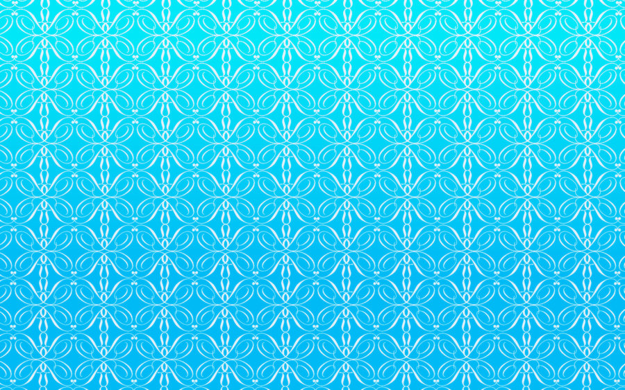 Bright Blue Wallpaper By Theelementx