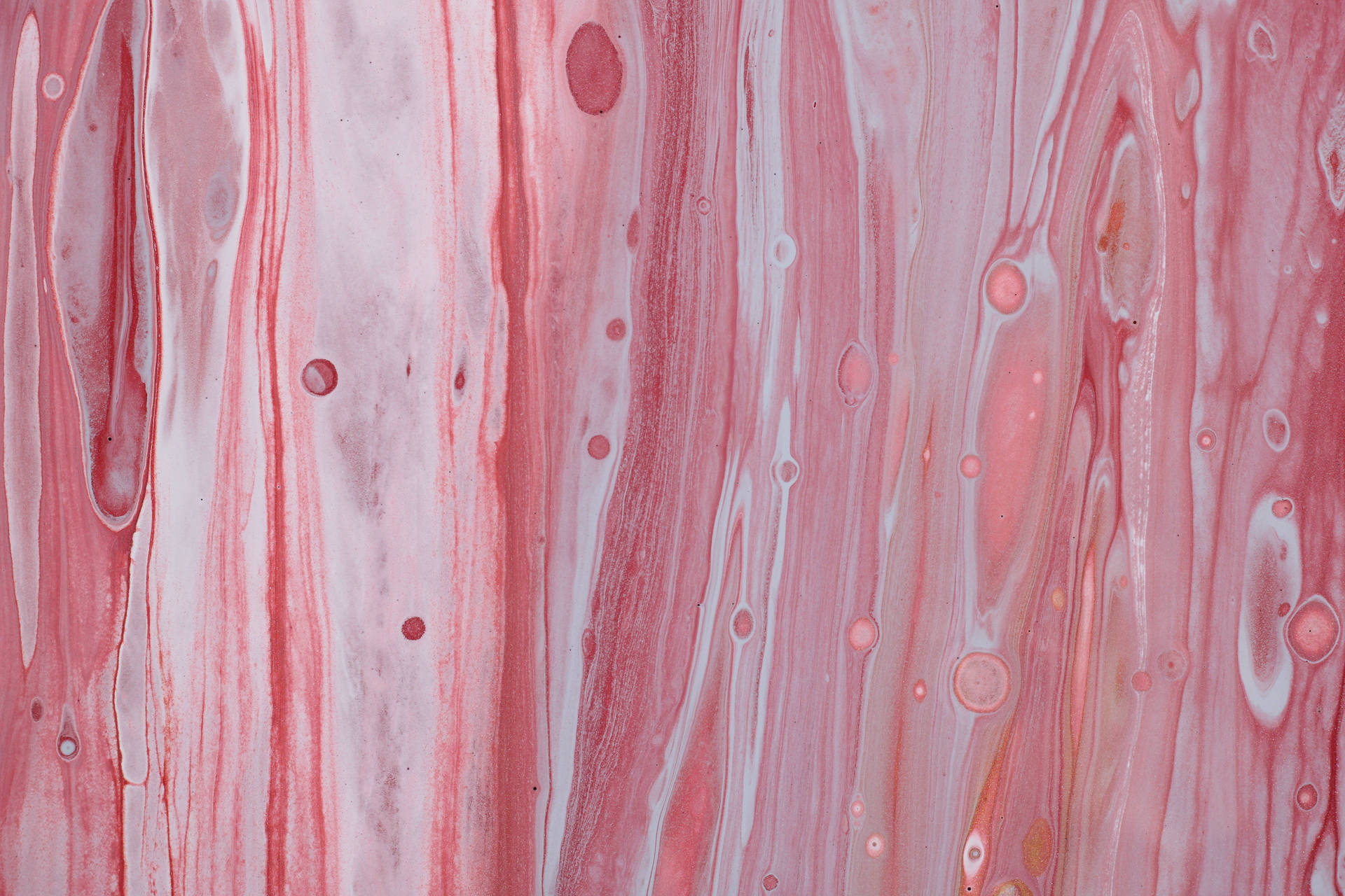 Pink Aesthetic Laptop Wallpaper