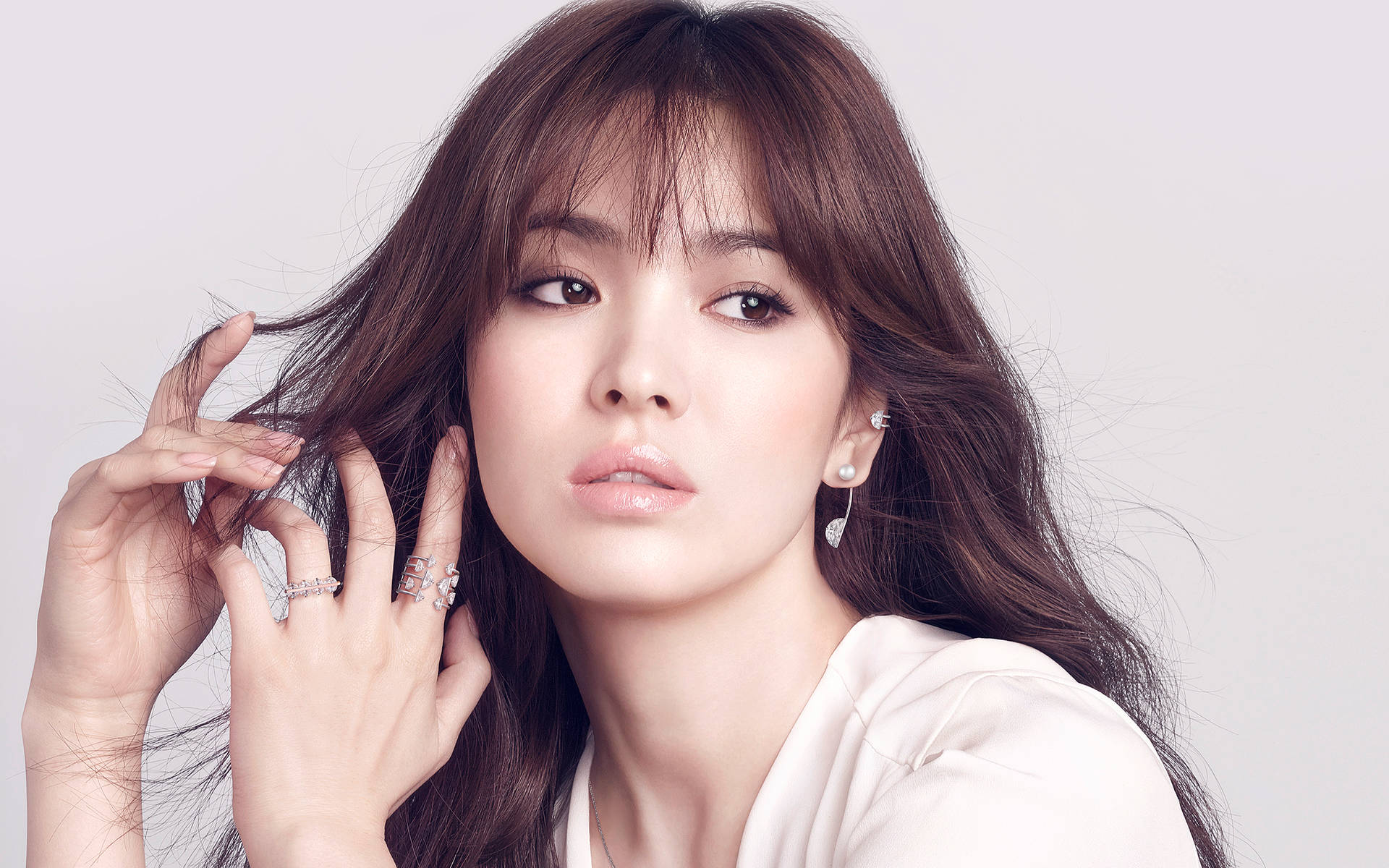 Top Beautiful Actress HD Wallpaper Full 4k To Use