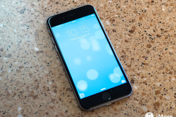 iPhone 6s May Feature Animated Wallpapers NextPowerUp 600x400