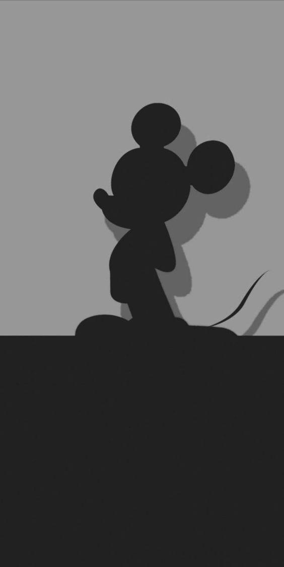 Simply Wallpaper Mickey Mouse