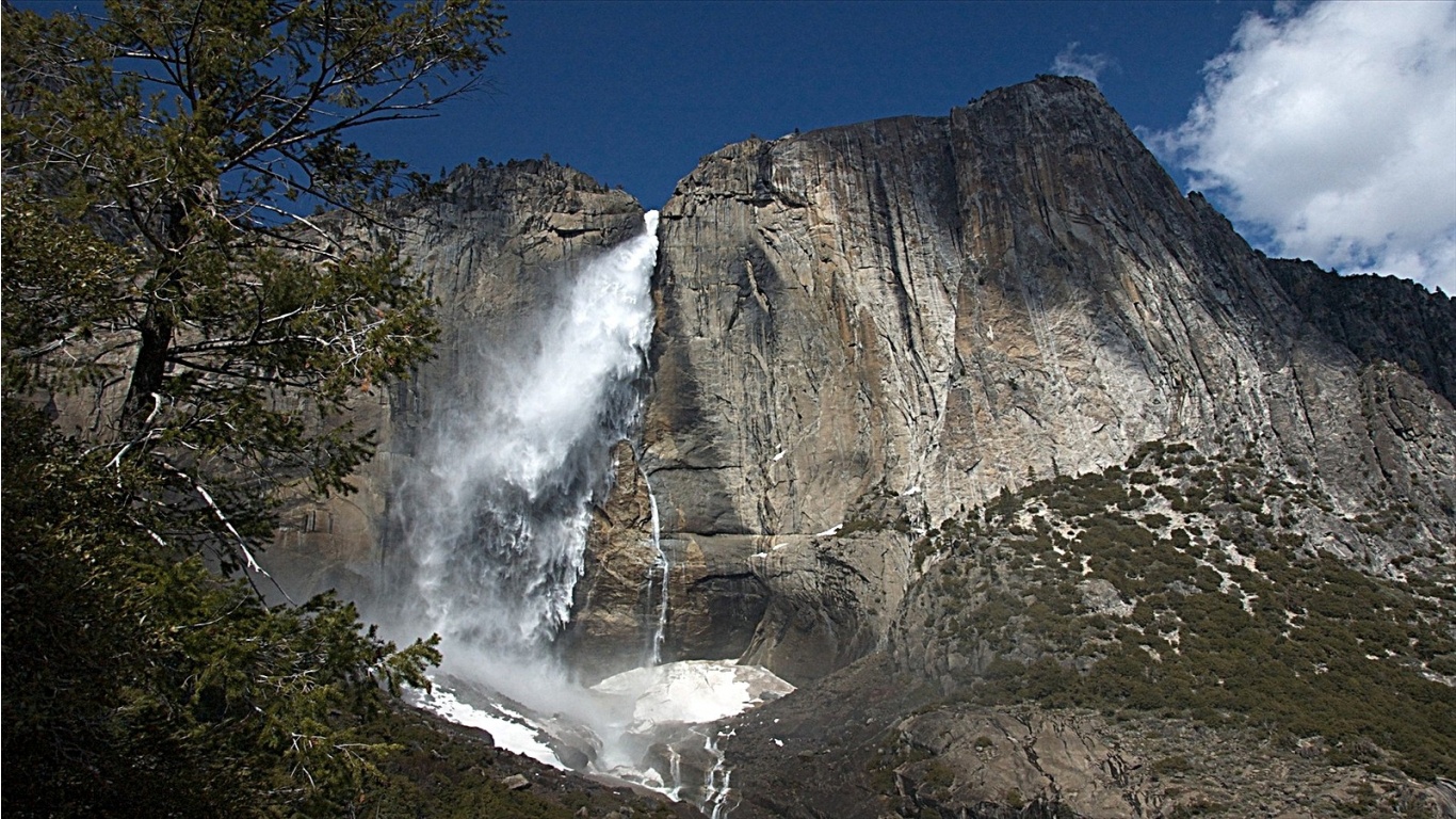 Windows HD Desktop Wallpaper Yosemite