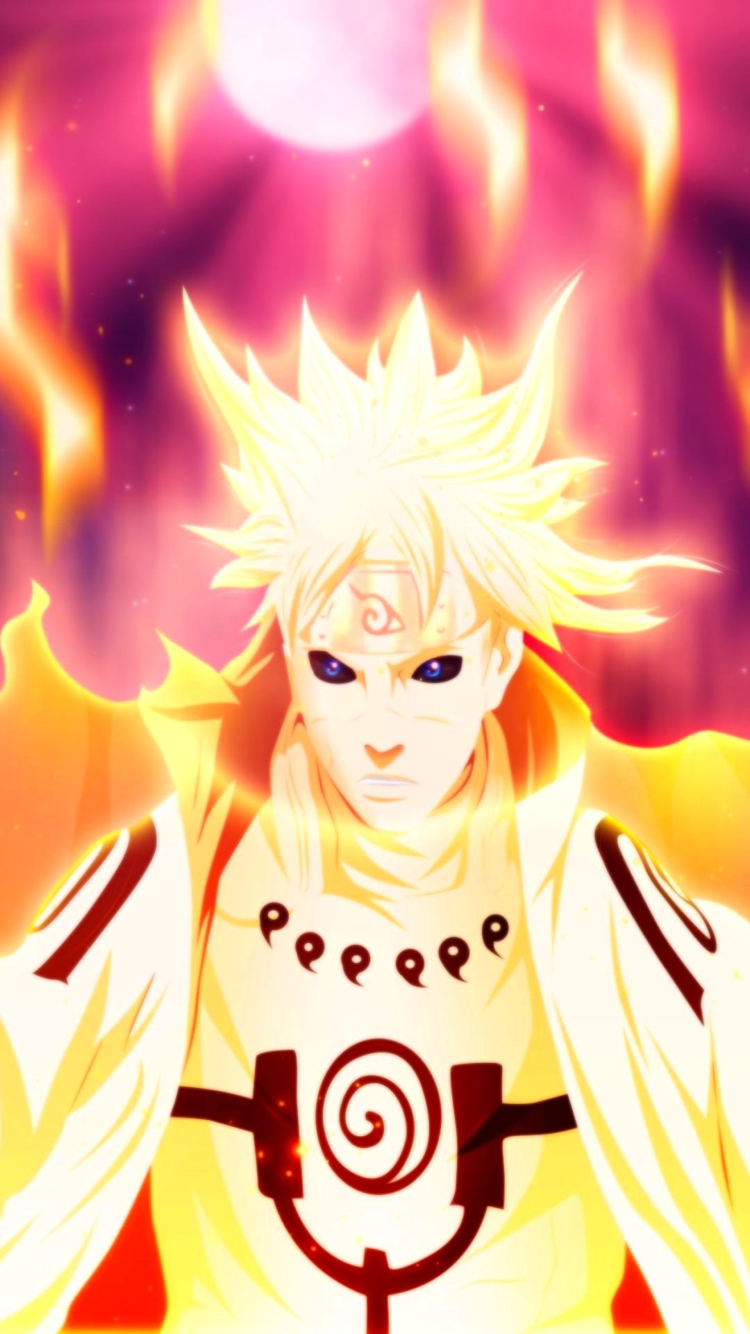 Naruto Phone Wallpaper