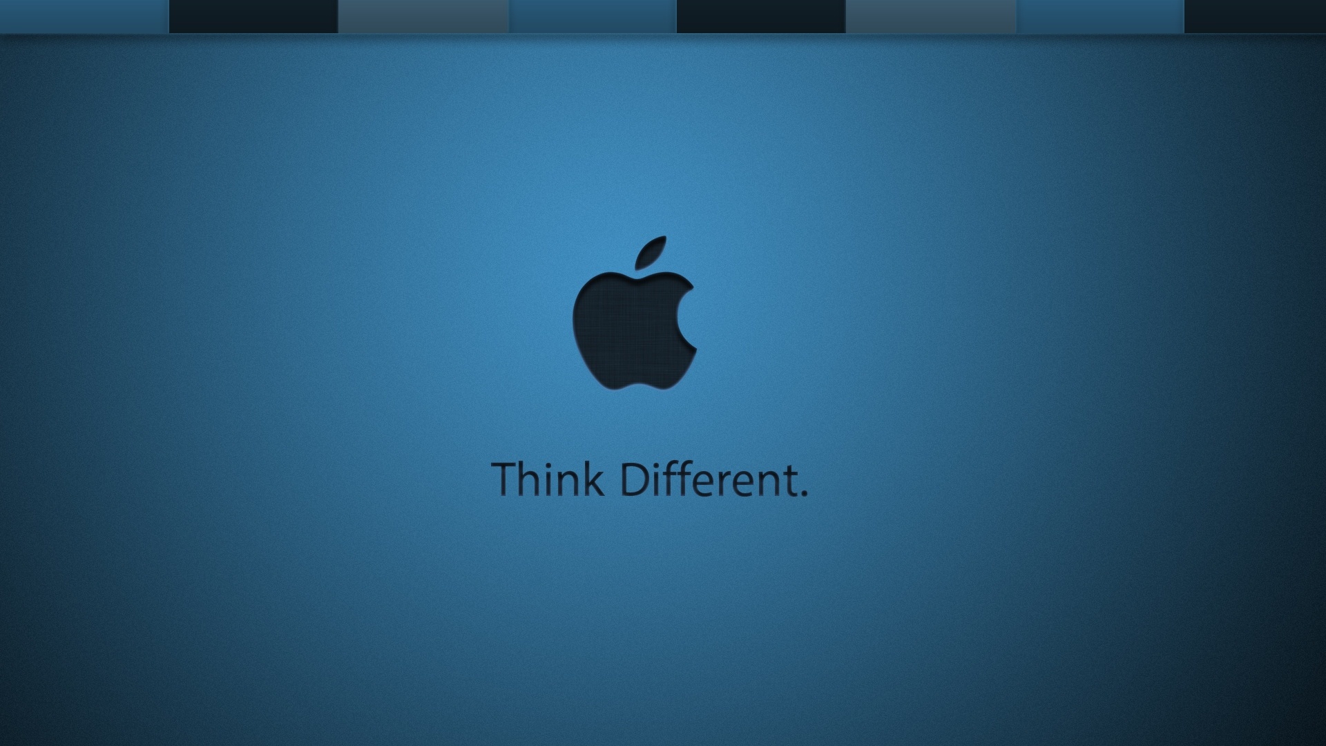 Think Different Wallpaper Picture