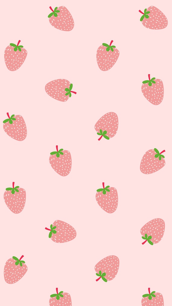 Cute iPhone Lock Screen Wallpaper