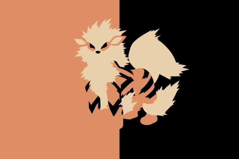 Arcanine Wallpaper Beautiful High