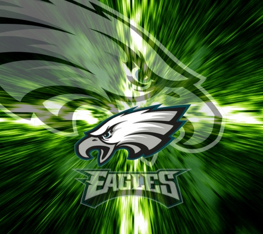 Philadelphia Eagles Desktop Wallpaper