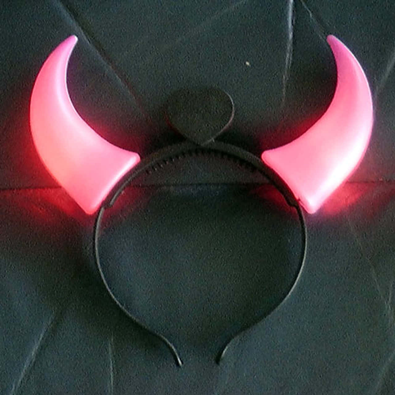 Devil Horns Picture Wallpaper