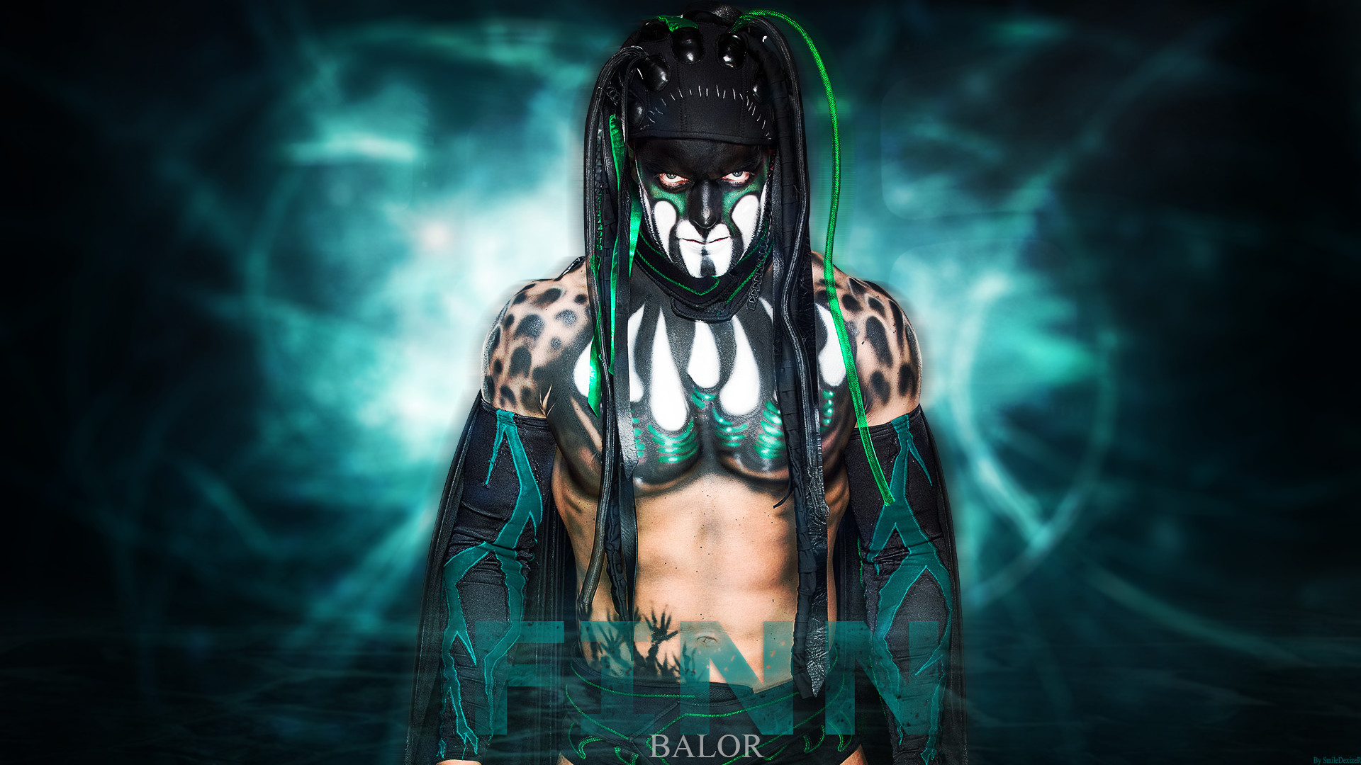 Wwe Nxt Wallpaper