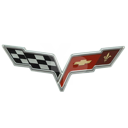 Corvette C6 Logo Quotes