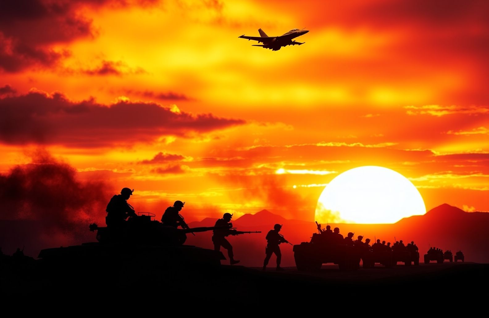 Military Wallpaper And Screensavers