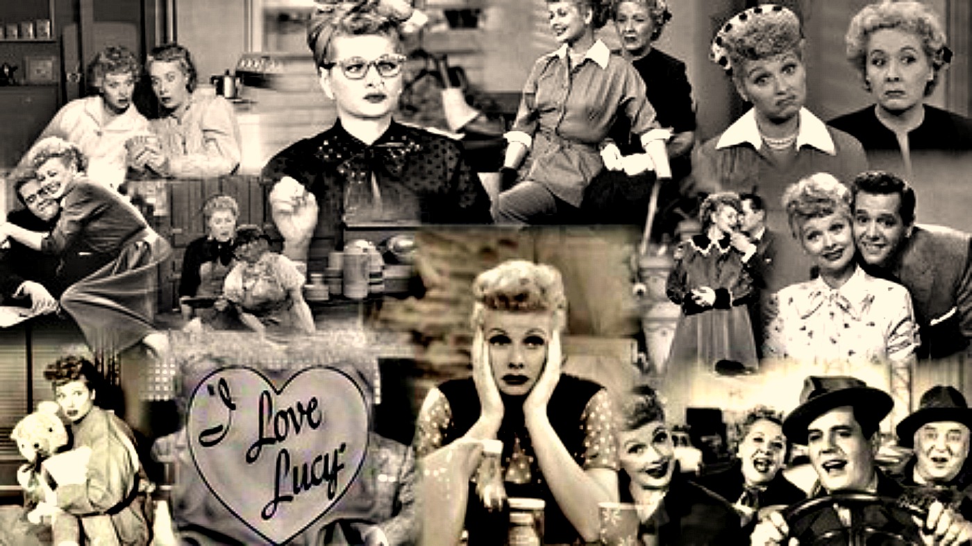 68th Street Image I Love Lucy Wallpaper Photos