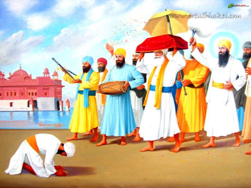 The Yellow Wallpaper Symbolism Sikh Hindu