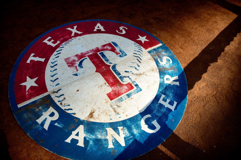 Texas Rangers Wallpaper Snap