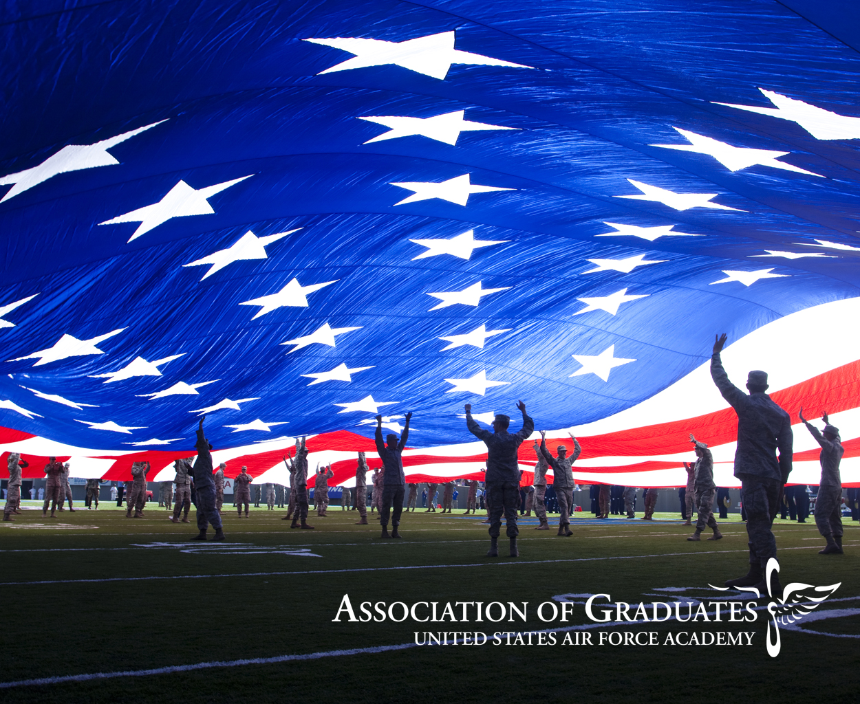 Usafa Desktop Wallpaper Image Us Air Force Academy Aog Endowment