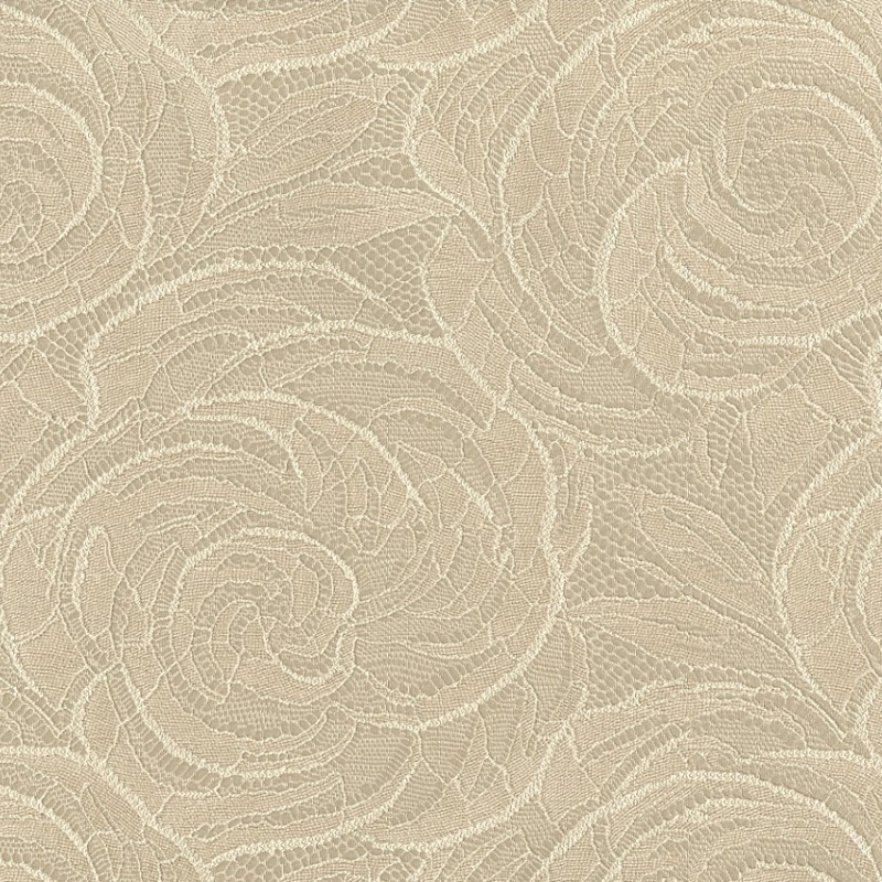 Home Lace Rose Plain Beige Wallpaper by Seriano GB 65010 800x800
