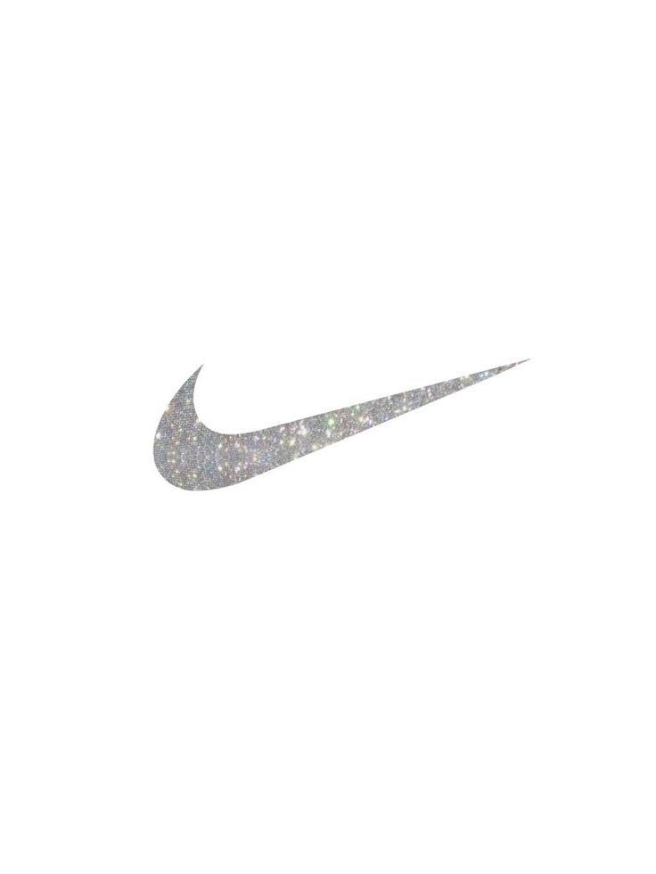 Sparkly Nike Wallpaper