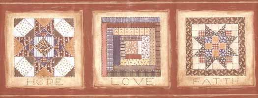 🔥 Free download Quilt Wall Paper Wallpaper Border Wallpaper Border