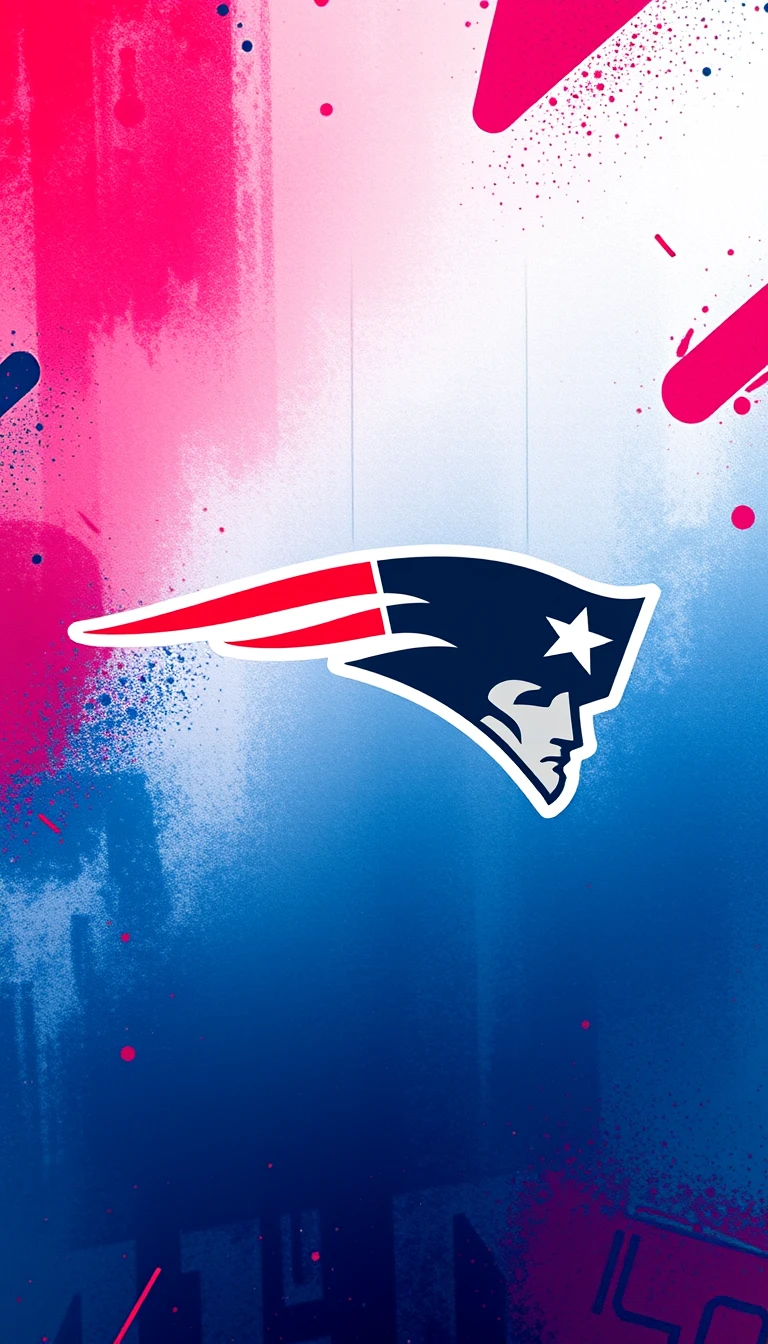 Patriots Phone Wallpaper