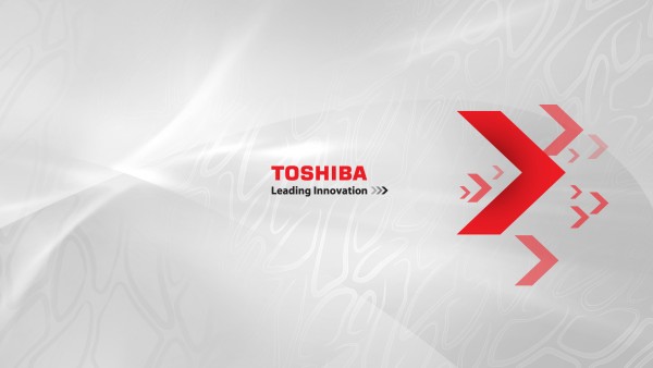 Showing Gallery For Toshiba Logo Wallpaper