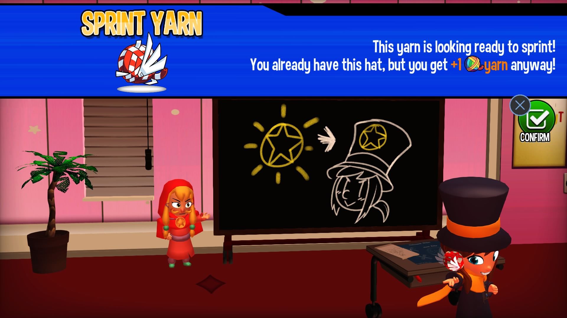List of all collectables A Hat in Time Wiki FANDOM powered by