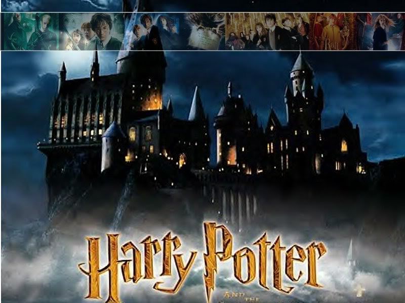 Hogwarts Wallpaper Hogwarts Desktop Background