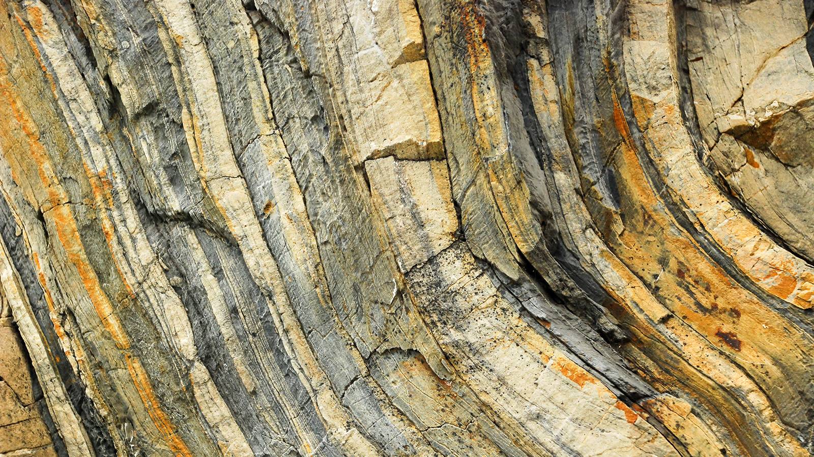 Geology Wallpaper