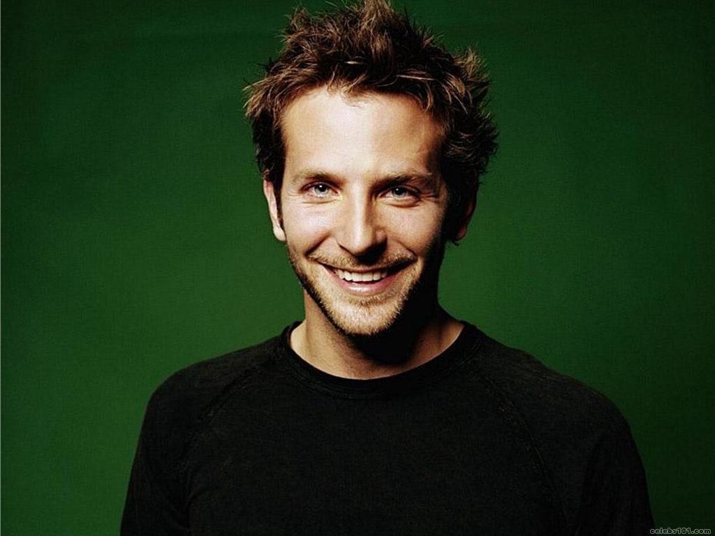 Bradley Cooper High quality wallpaper size 1024x768 of