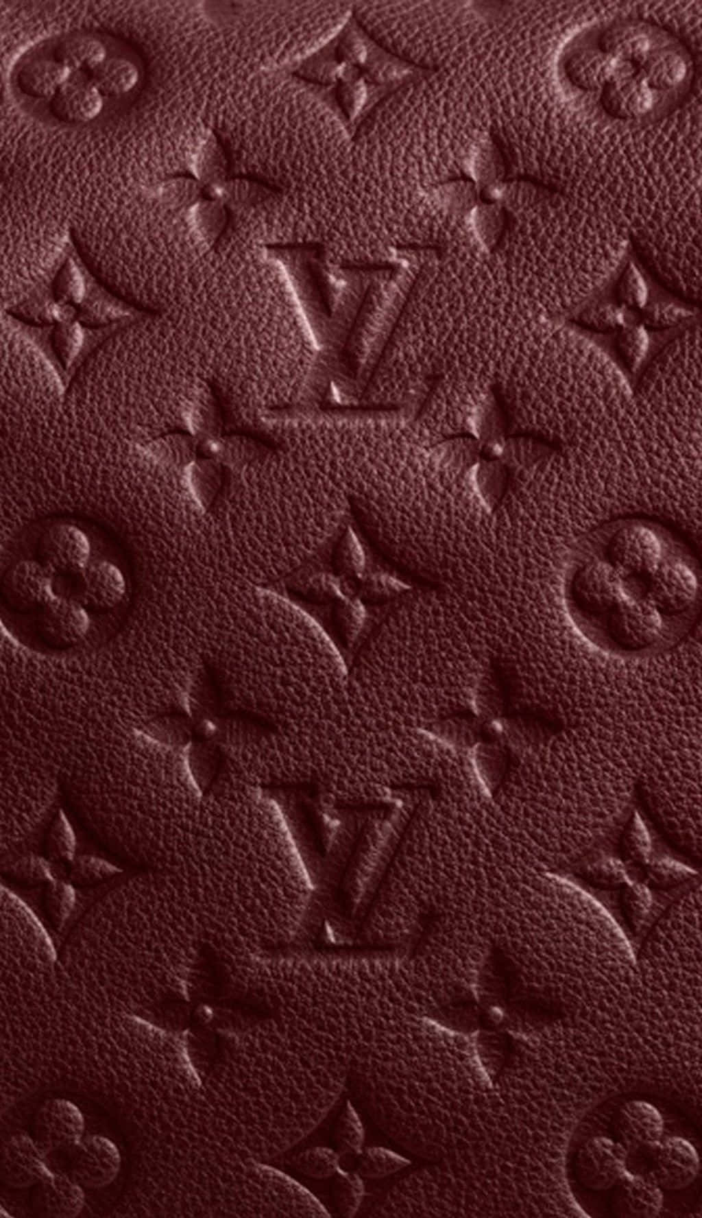 Louis Vuitton Logo Wallpaper