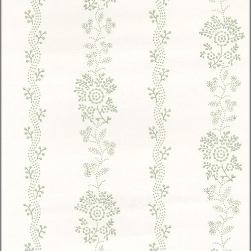 Vines Traditional Wallpaper Clearance Roll