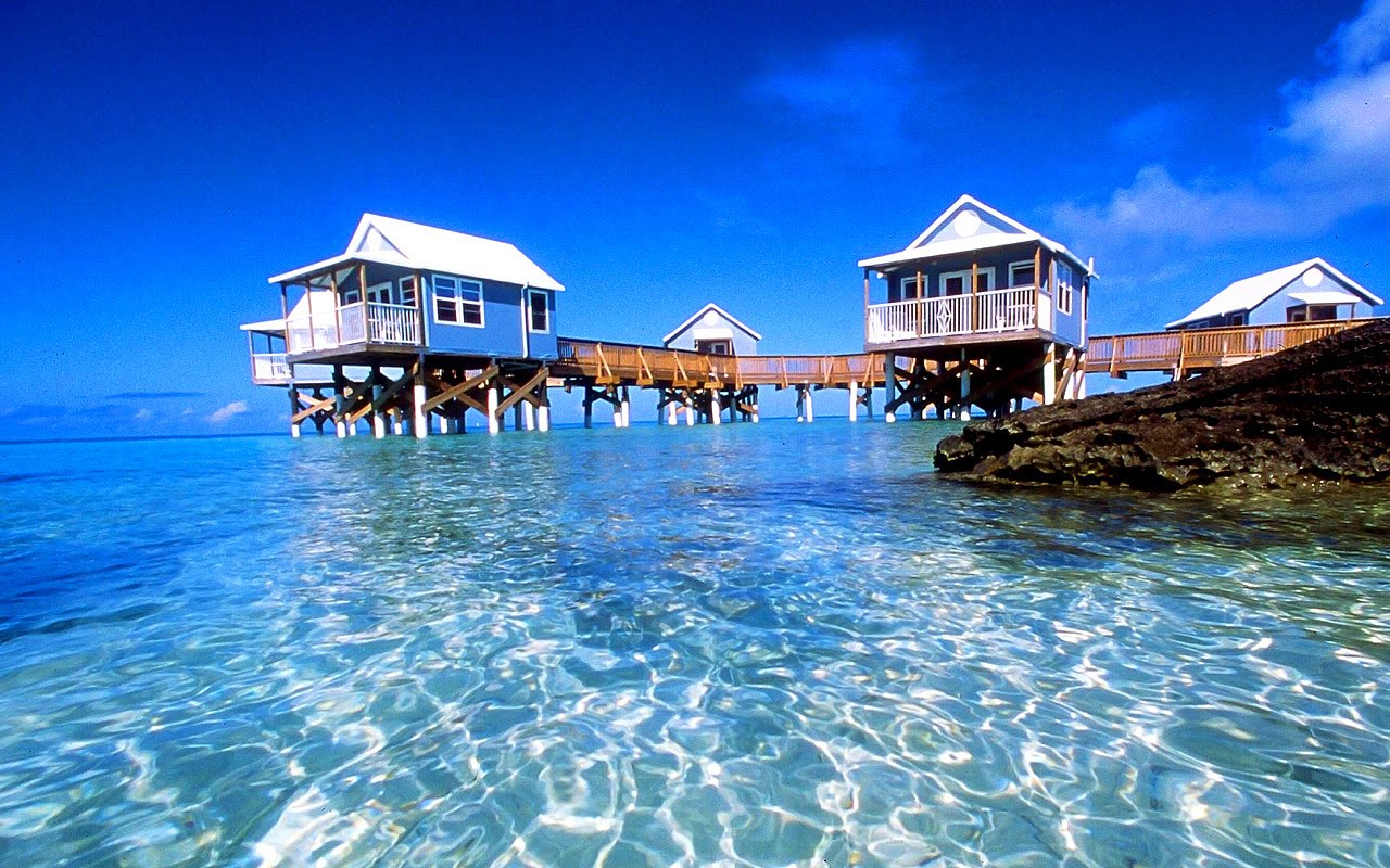 Allison C Travels Bermuda Offers Island Wide Night Promotion