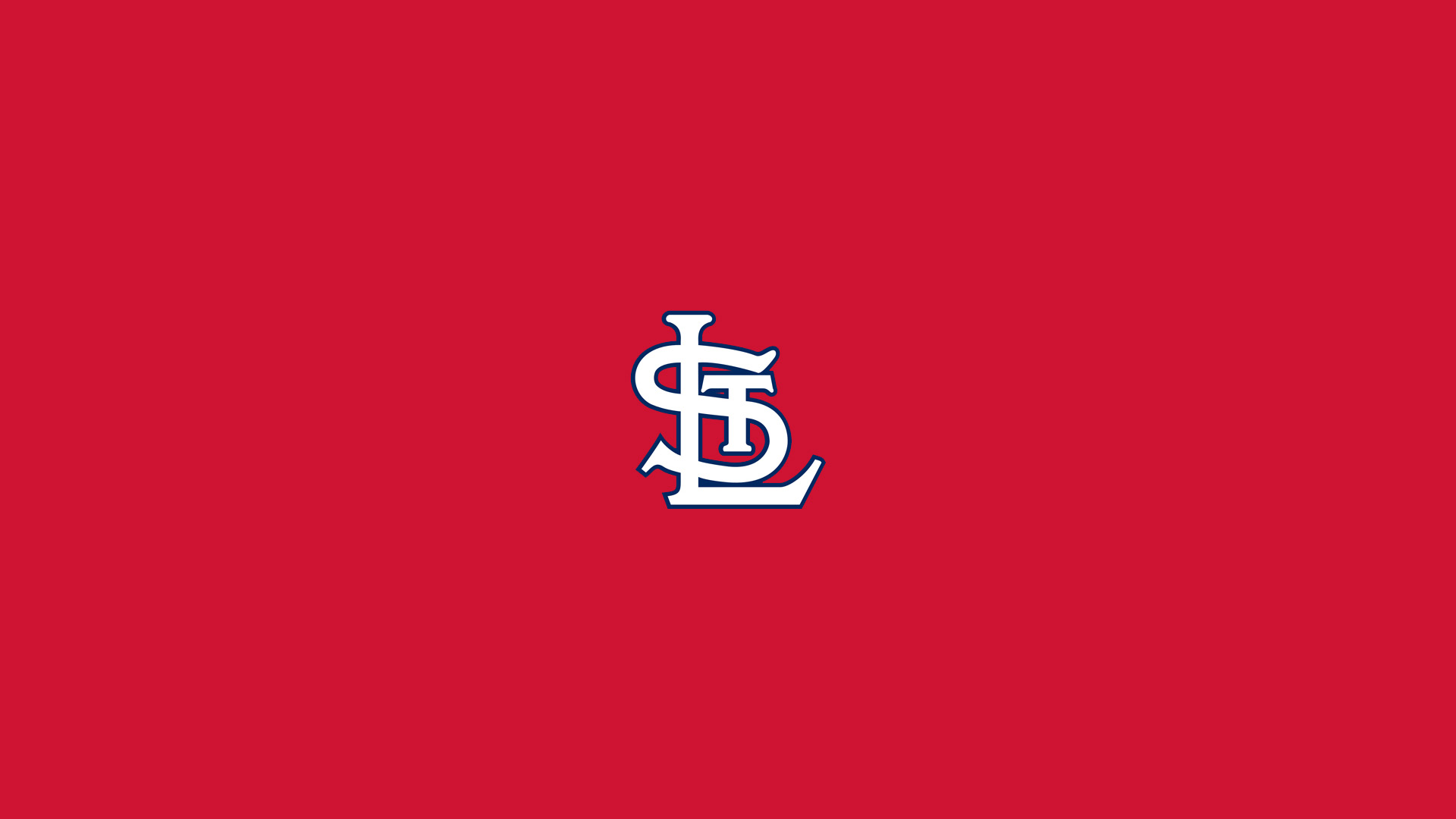 St Louis Cardinals Red Wallpaper HDwallwide