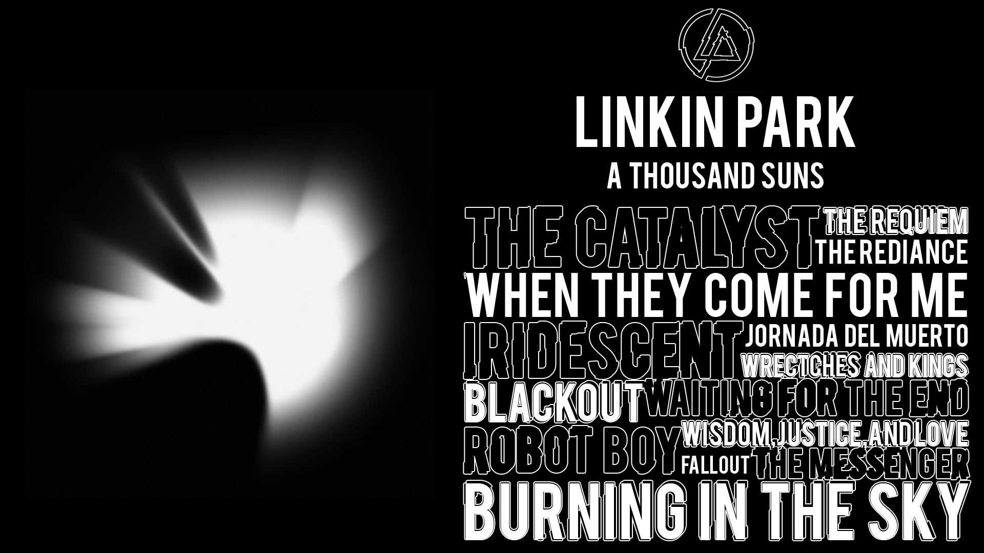 Free download Linkin Park Wallpapers HD 2015 [1920x1080] for your ...