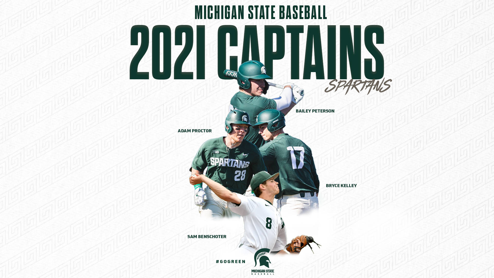 Michigan State University Wallpaper