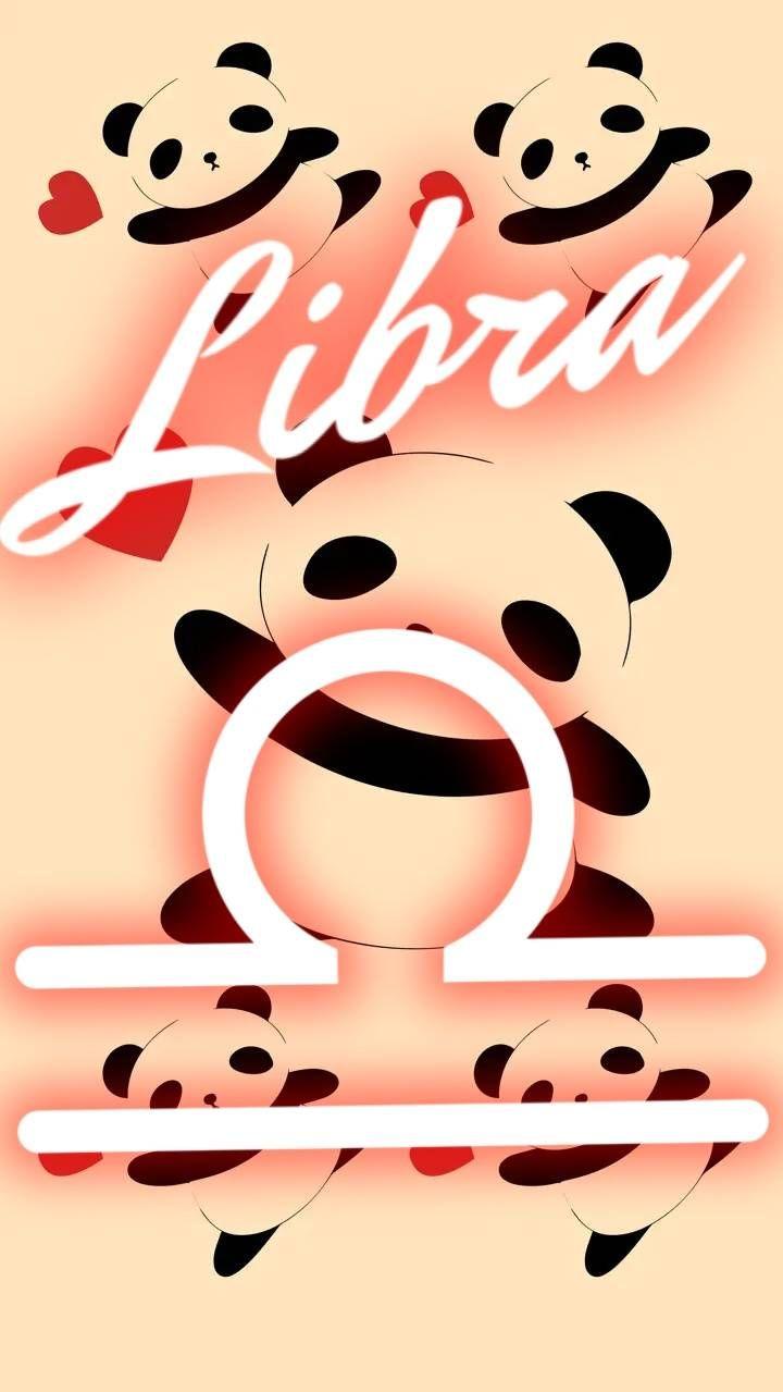 Libra Zodiac Sign Wallpaper By Loveyou812