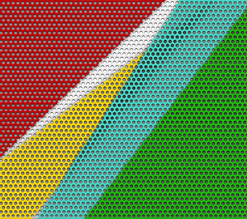 Color Pattern Android Wallpaper HD