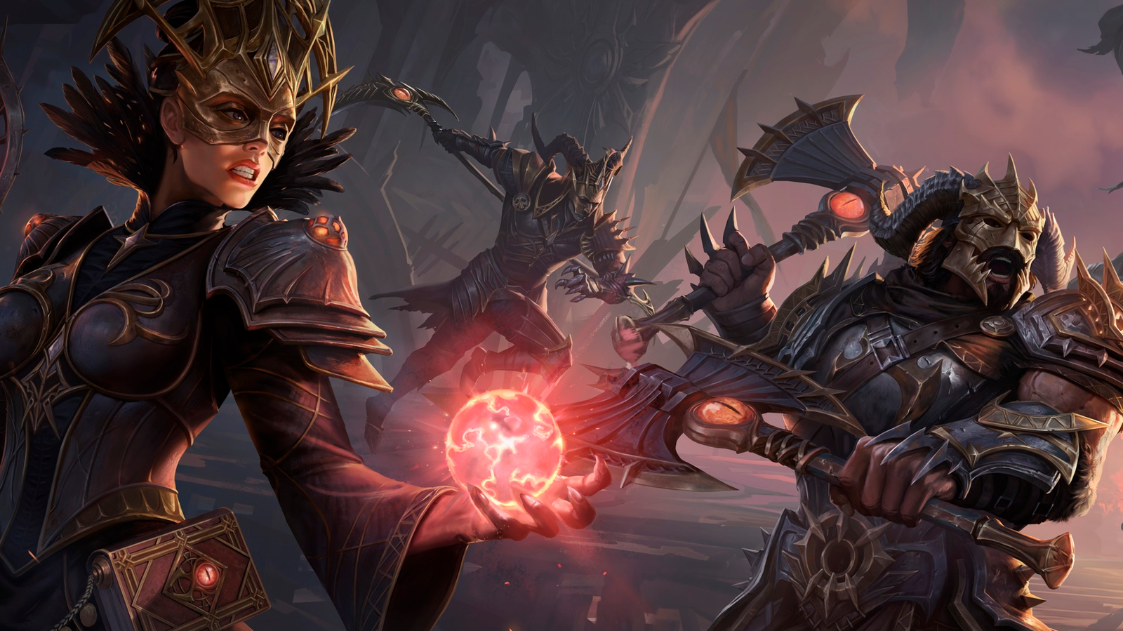 It Costs To Fully Upgrade Your Character In Diablo