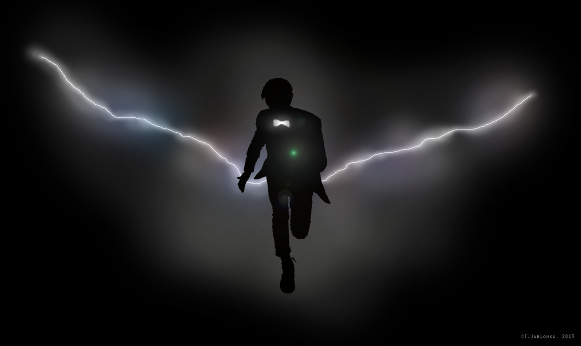 Deviantart Image Dr Who Wallpaper The Crack Storify