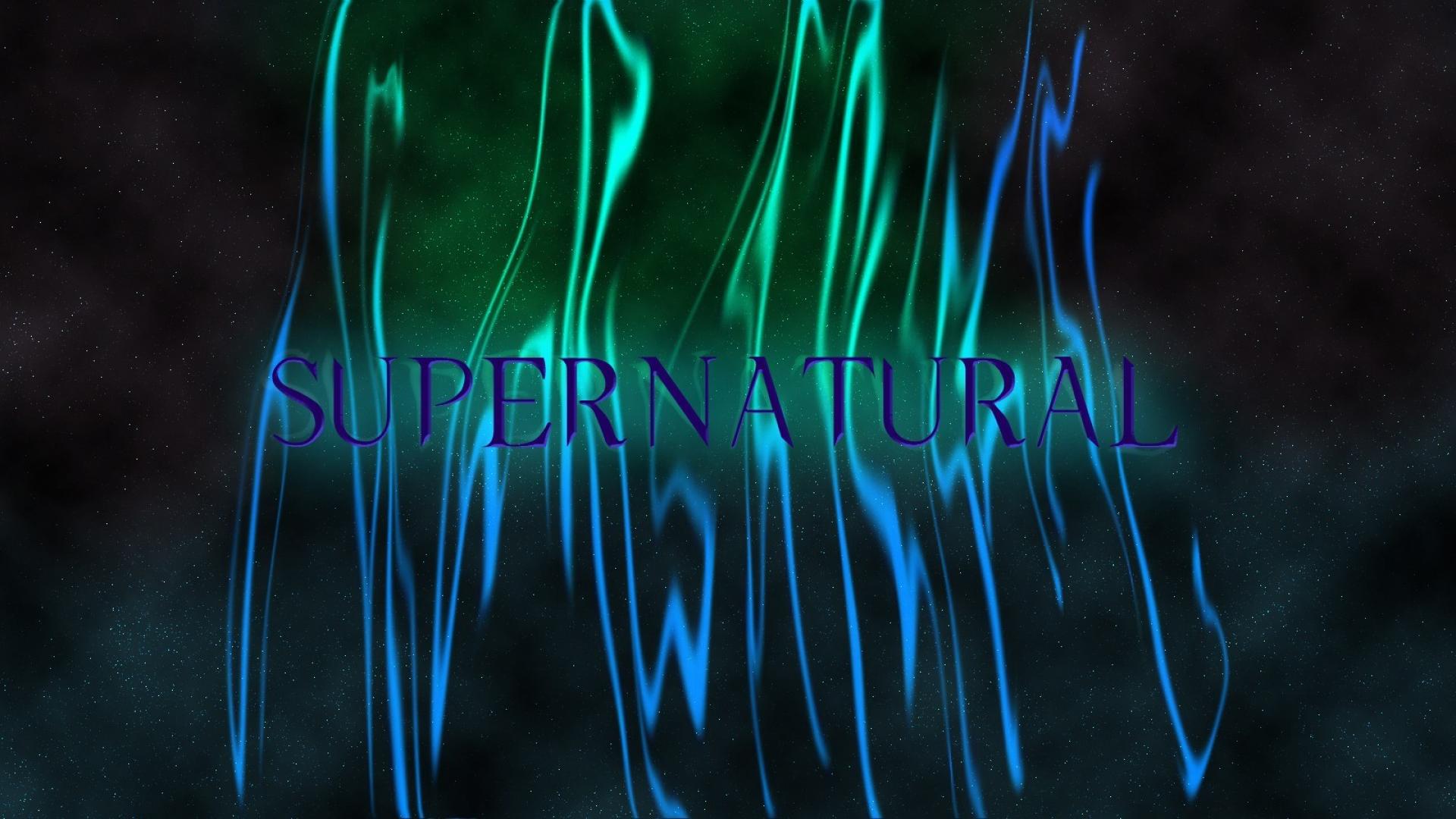 Supernatural Wallpaper