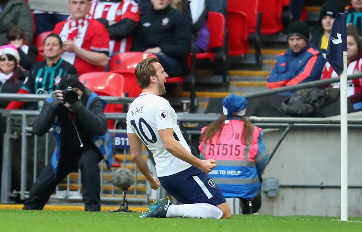 The18 Image Harry Kane Goals Wallpaper
