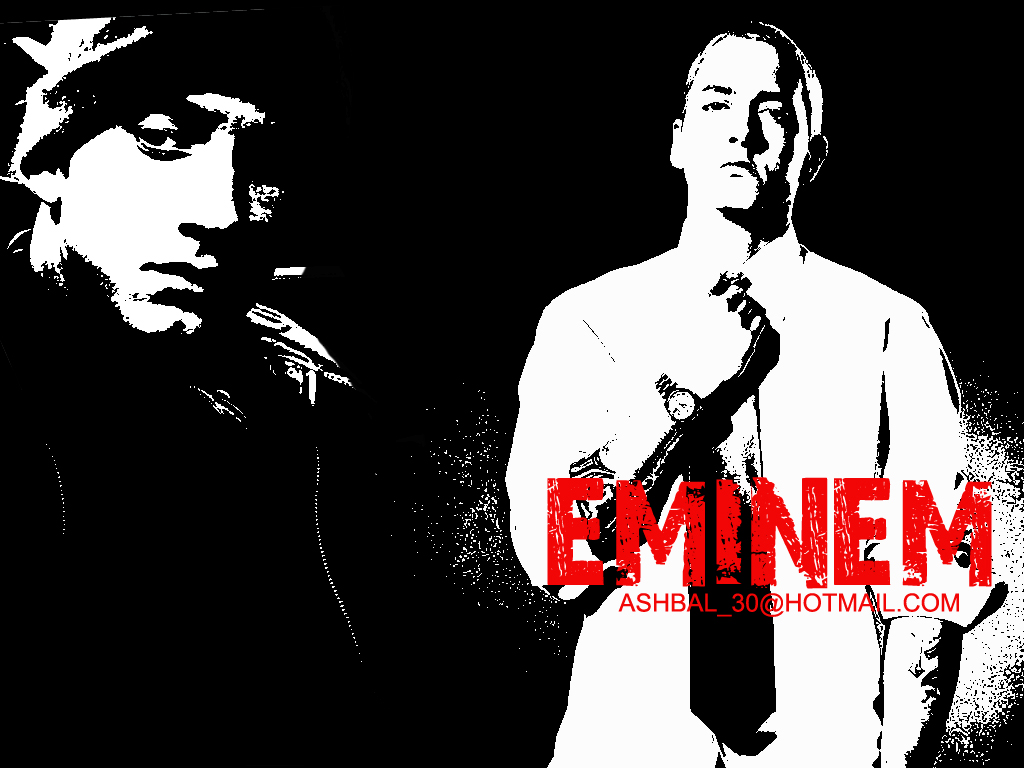 Of You Known By Slayerpatje Eminem Lab Features